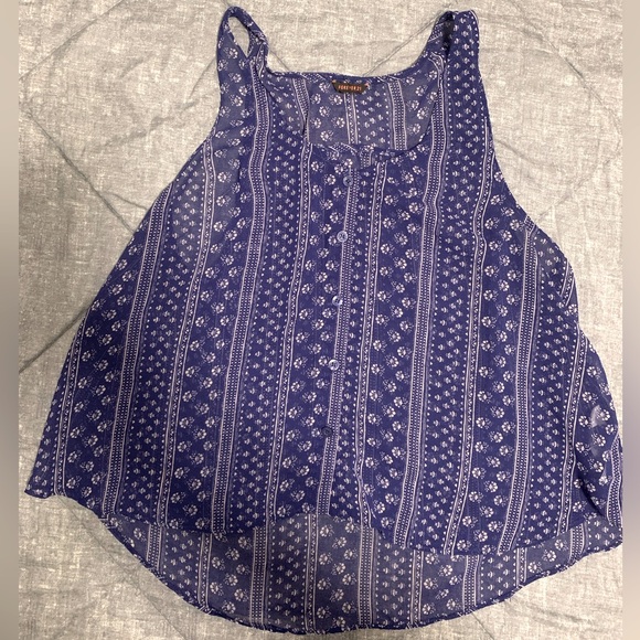 Forever 21, lot of 3 tops - Picture 5 of 9